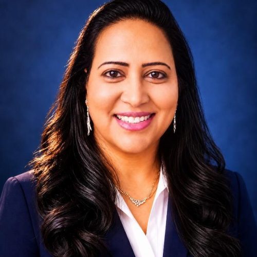 Meena Nimmagadda 