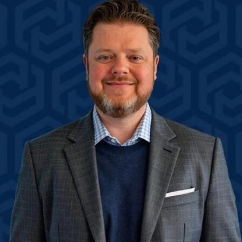 Eric Schultz   
